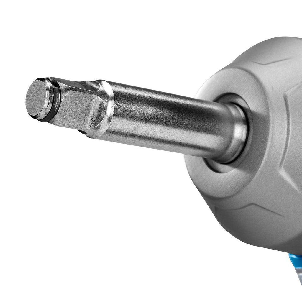 20V Brushless Cordless 1/2 in. High-Torque Impact Wrench M99828