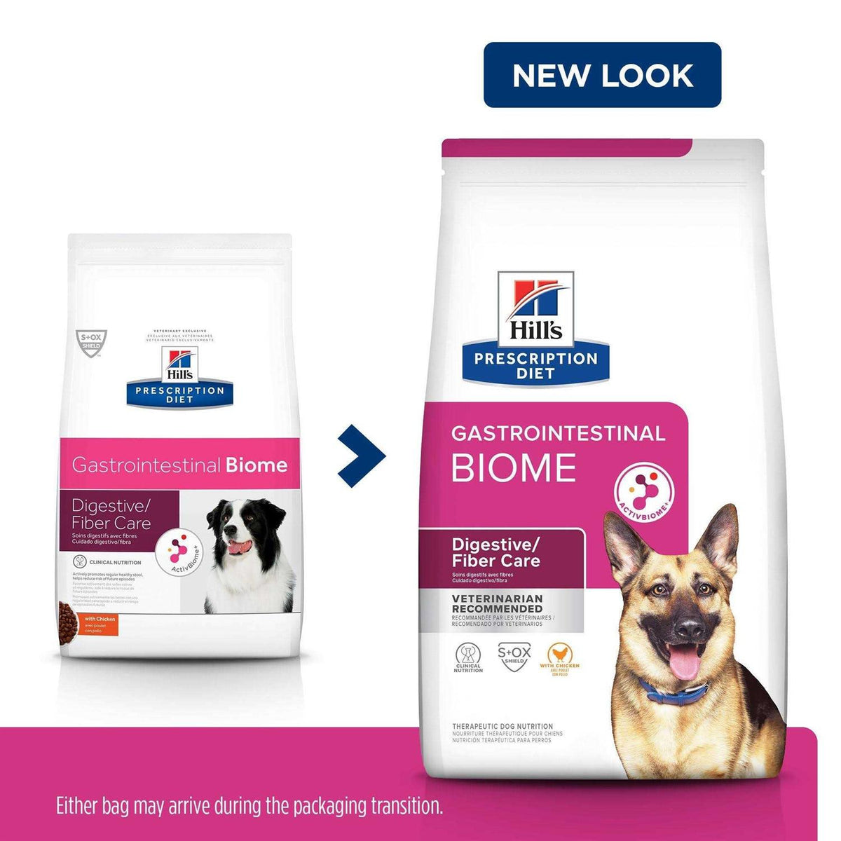 Chicken Dry Dog Food J84456