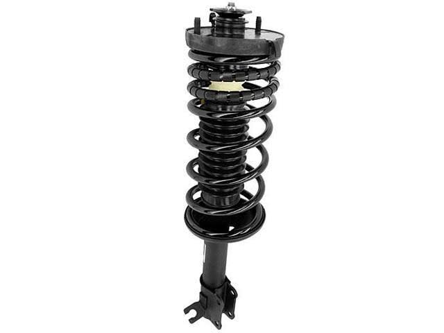 Strut-Plus Assembly M112