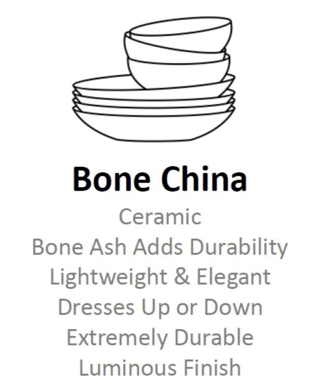 5-Piece Place Setting T6784
