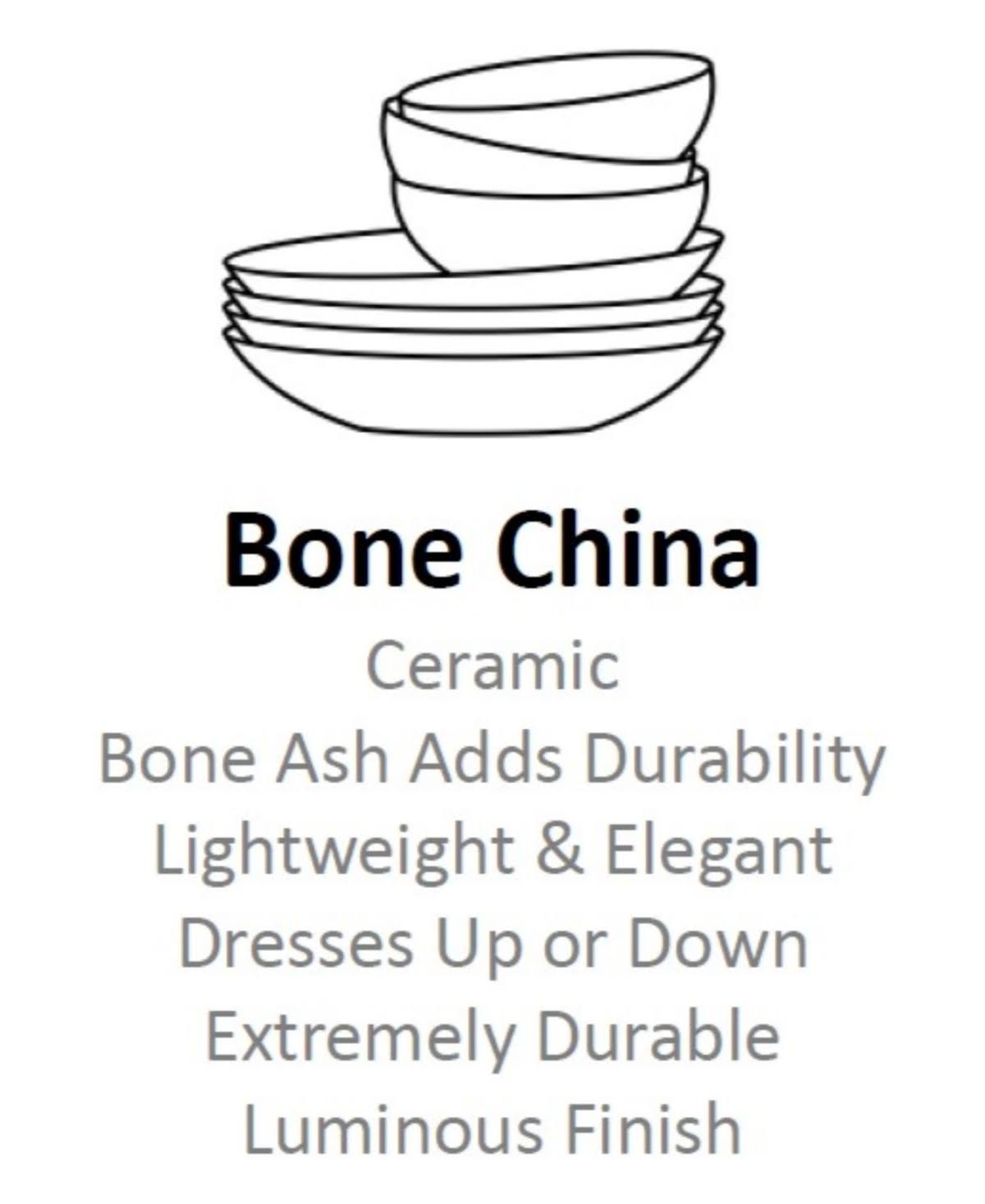 5-Piece Place Setting T6784
