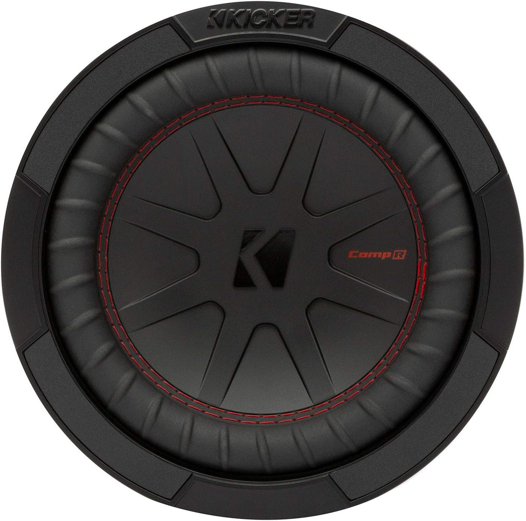 8" 20cm DVC 4-ohm Subwoofer K2616