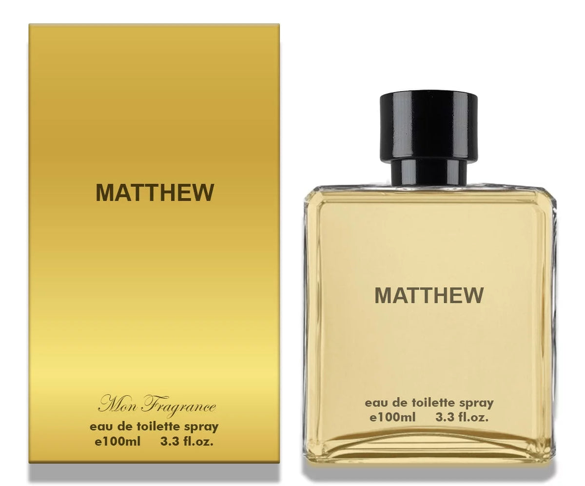 Eau De Toilette Spray 100ml P4596