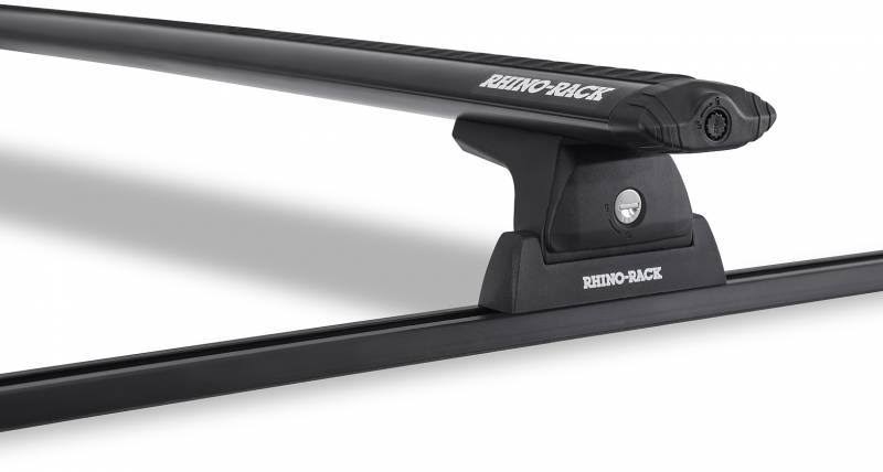 Pick Up Crew Cab Black 2 B A40339