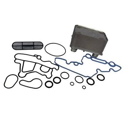 Oil Cooler F69106