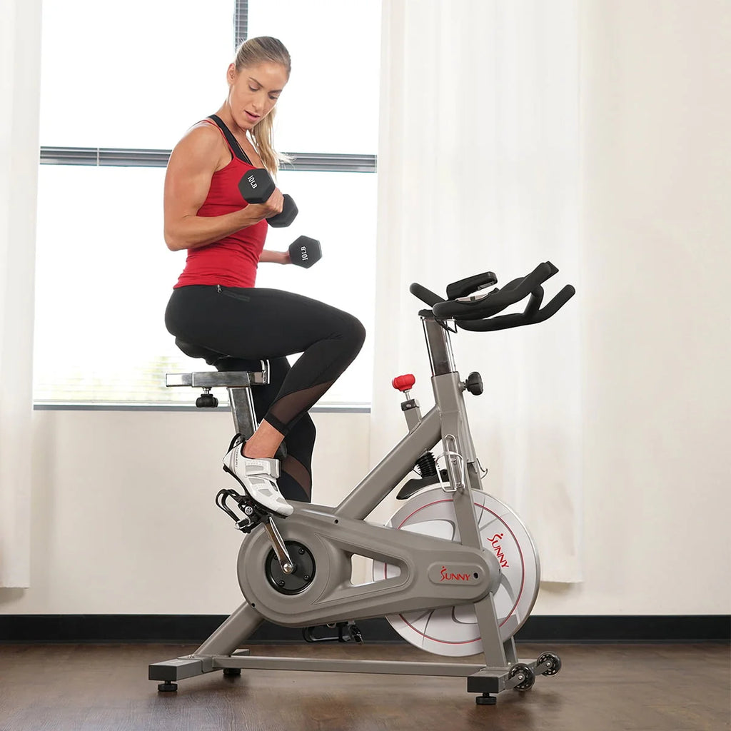 Magnetic Indoor Cycling Bike Y38311
