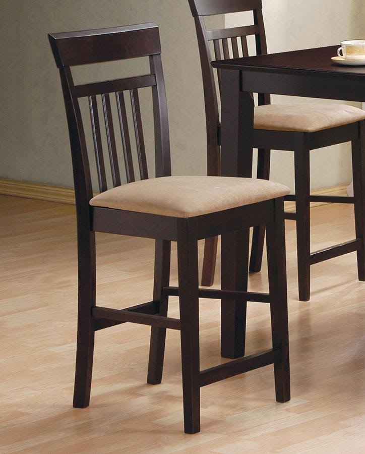 5 Piece Counter Height Dining Set A738333