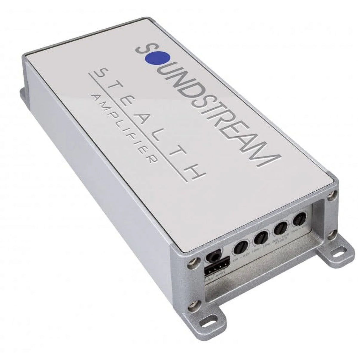 1000W Max 4 Channel Marine Grade Class D Amplifier C99457