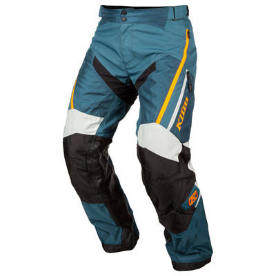 Striking Petrol Dakar Pant F531642