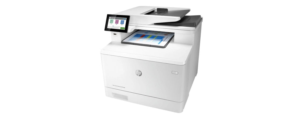 Color Multifunction Printer E929419