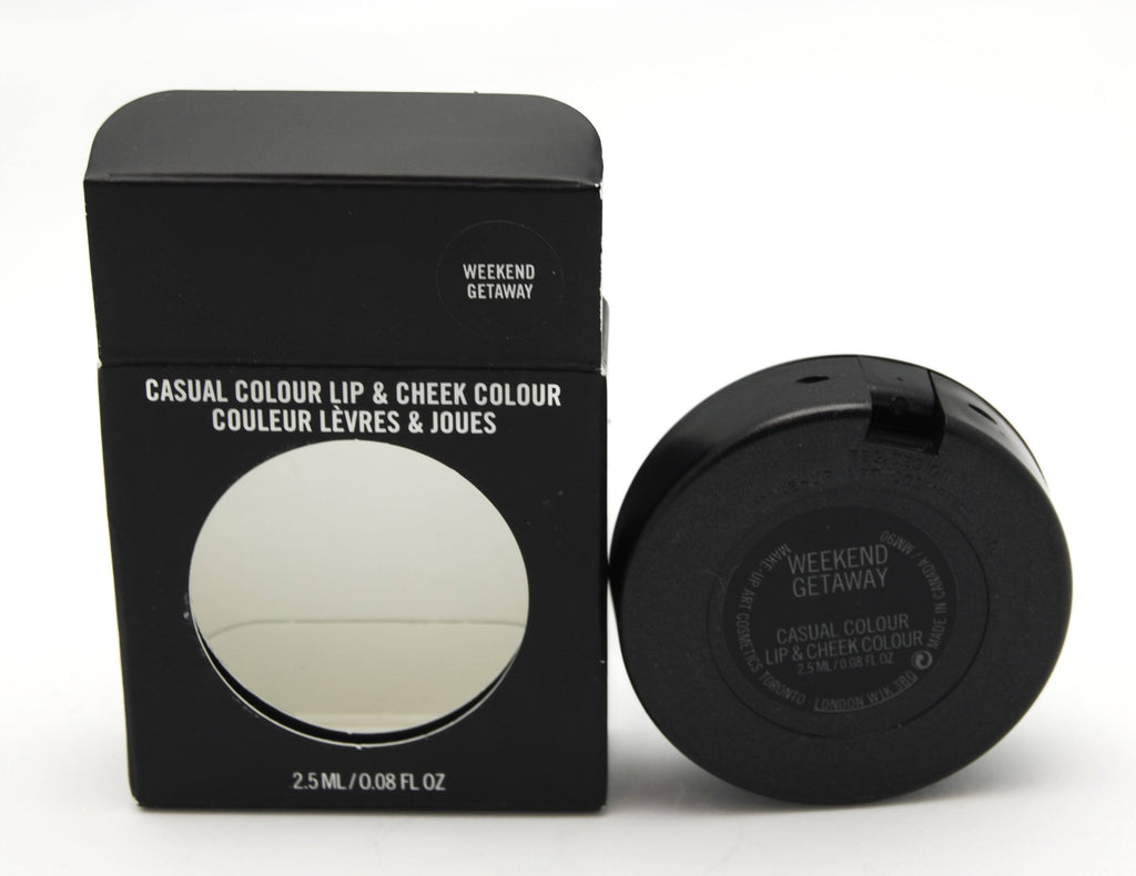 Mac Casual Colour T4512