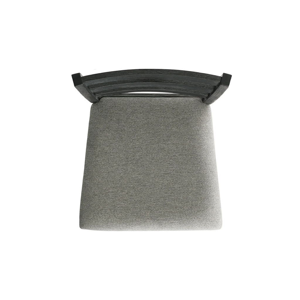 Gray 5-Piece Dining Set B4981