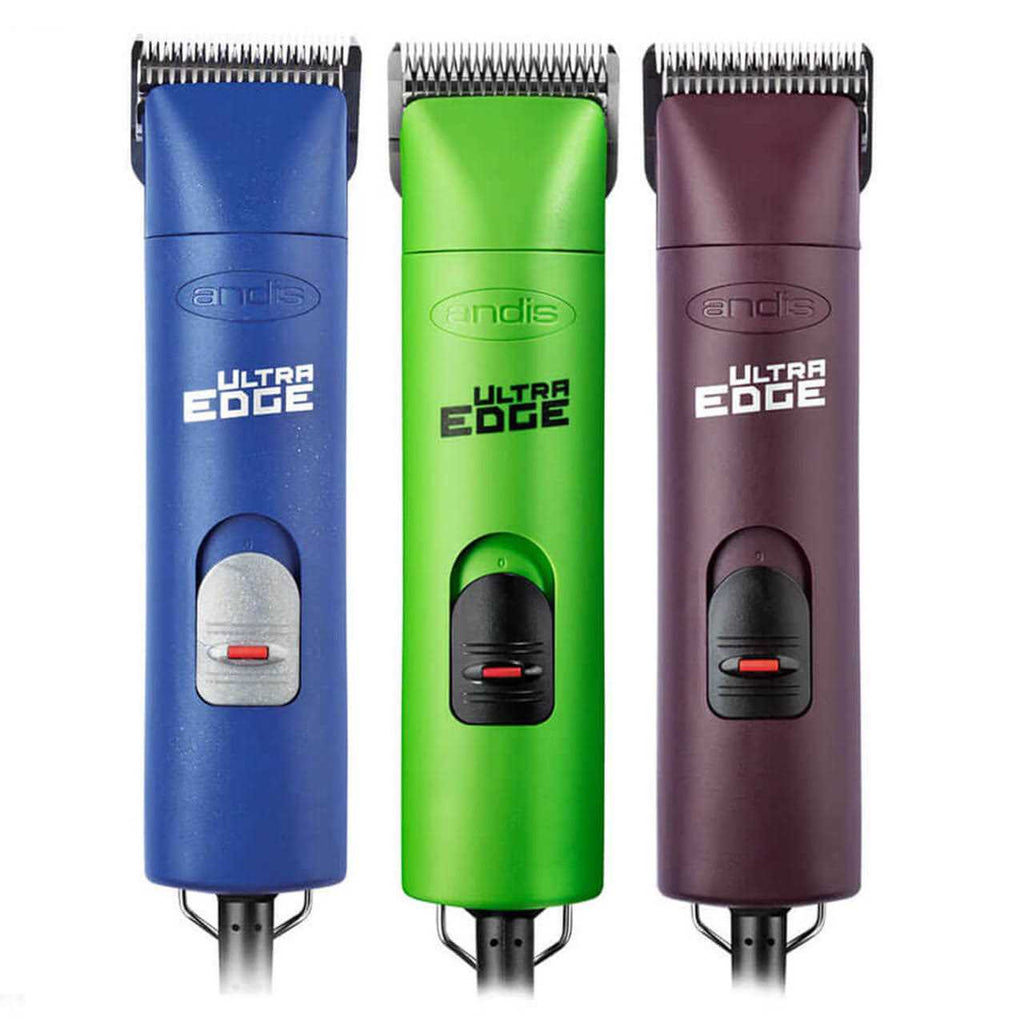 2-Speed Clipper F480550
