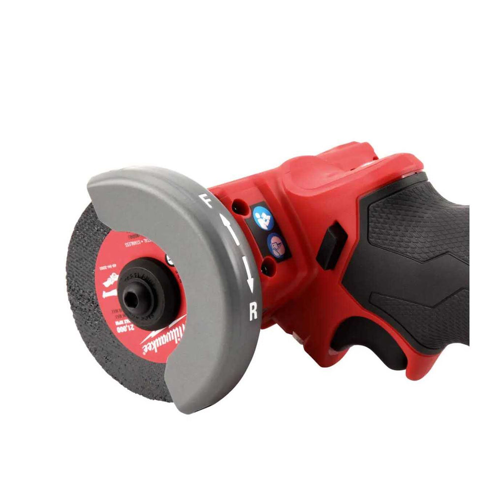 Compact Cut Off Tool Kit O8749