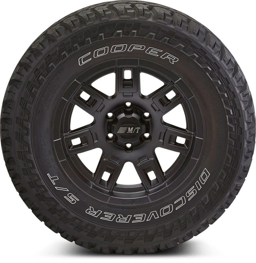 All Terrain Light Truck Tire X4214