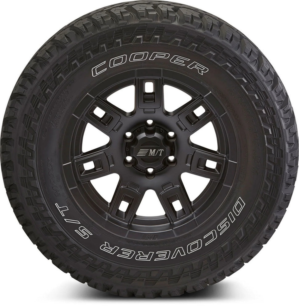 All Terrain Light Truck Tire X4214