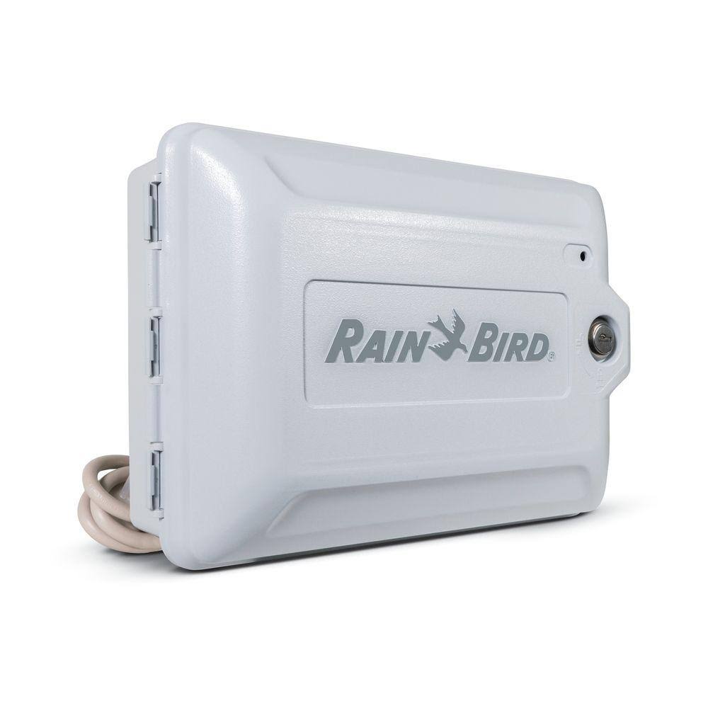 4 Station Wifi Ready Sprinkler Controller G78060