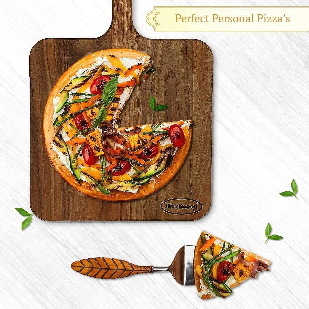 Walnut Wood Cutting Board with Juice Groove X368