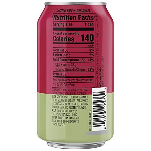 3 Flavor Variety Pack 12oz Cans M44591