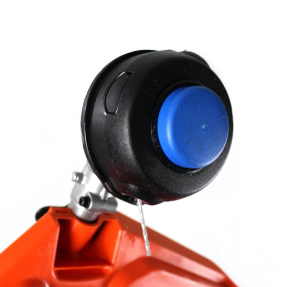 28 cc Gas Straight Shaft Trimmer C660
