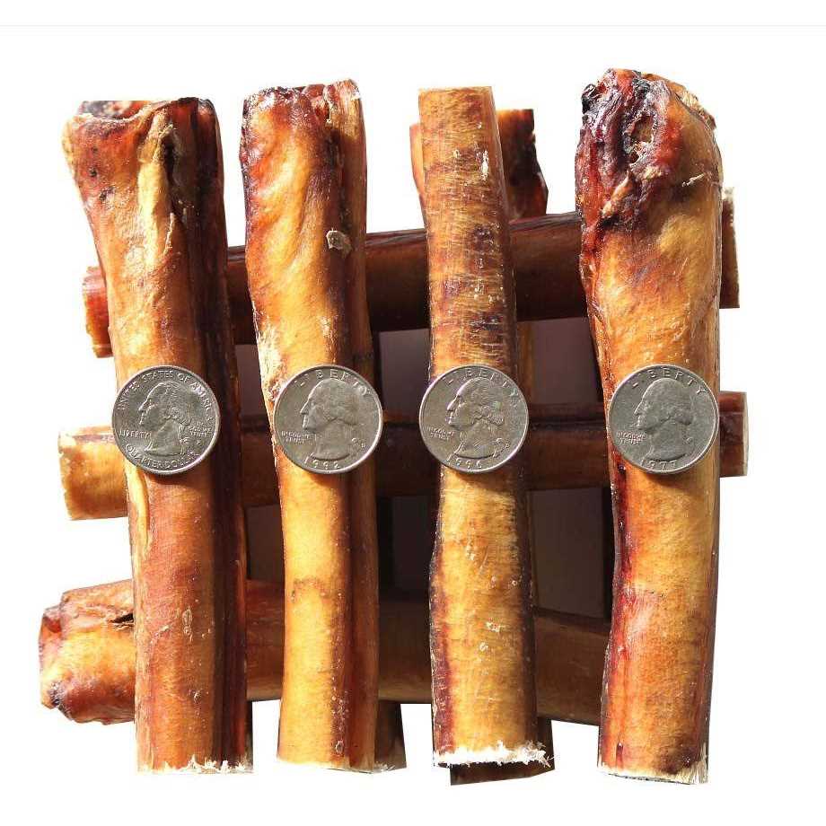 Thick Rawhide Free Dog Chews Y894145