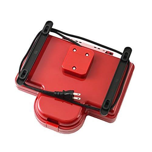 Hot Sand Maker Double White L935949