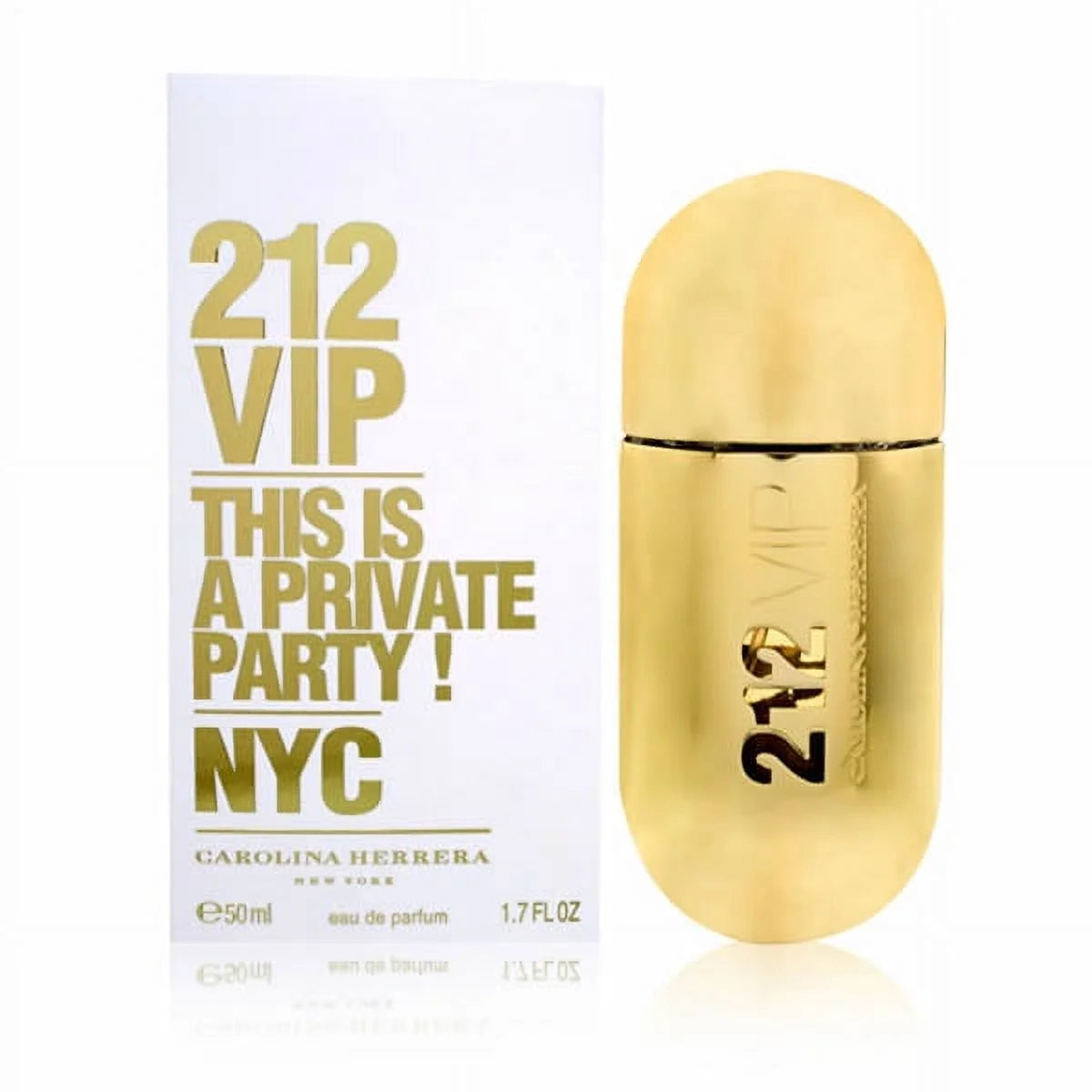 1.7 oz Eau de Parfum Women Perfume Spray I92726