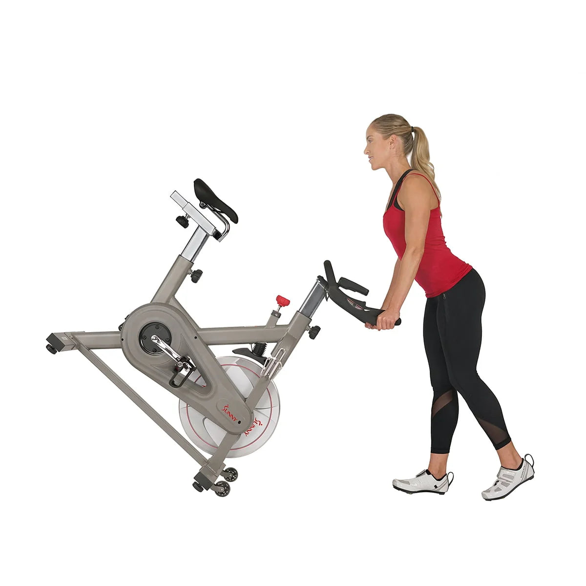 Magnetic Indoor Cycling Bike Y38311