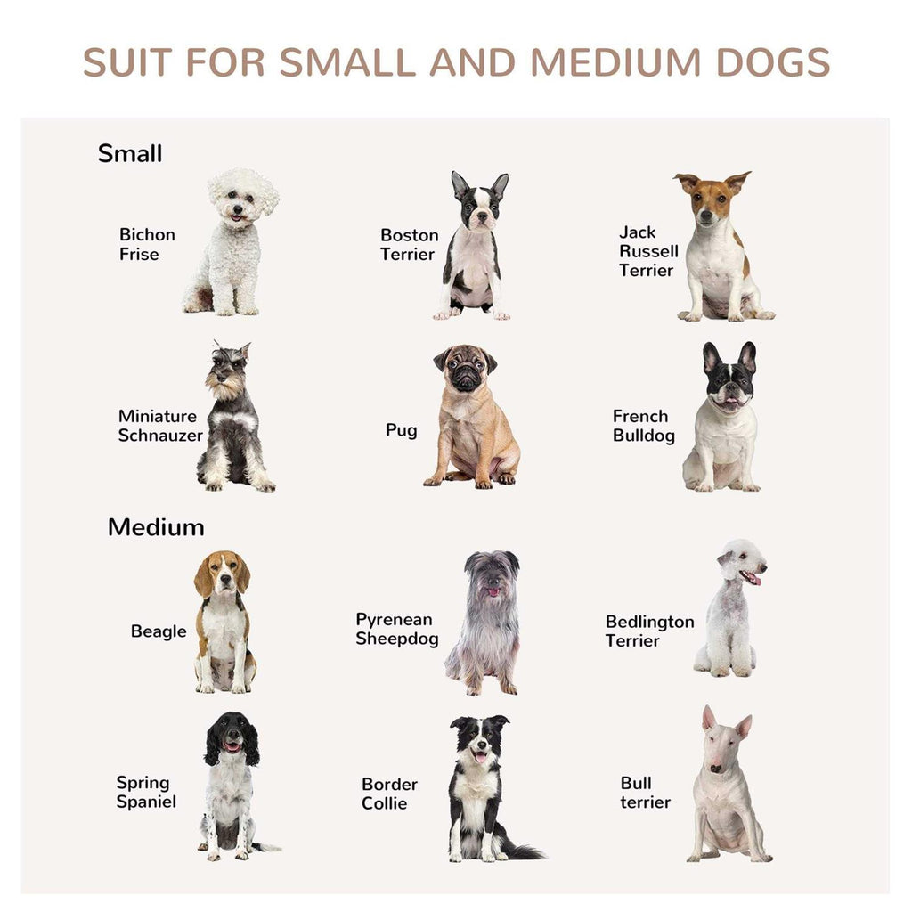 Furniture Style Dog Crate with Openable Top X4116