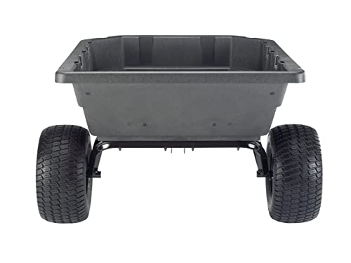Poly Swivel ATV Dump Cart 15 cu.ft. O514331