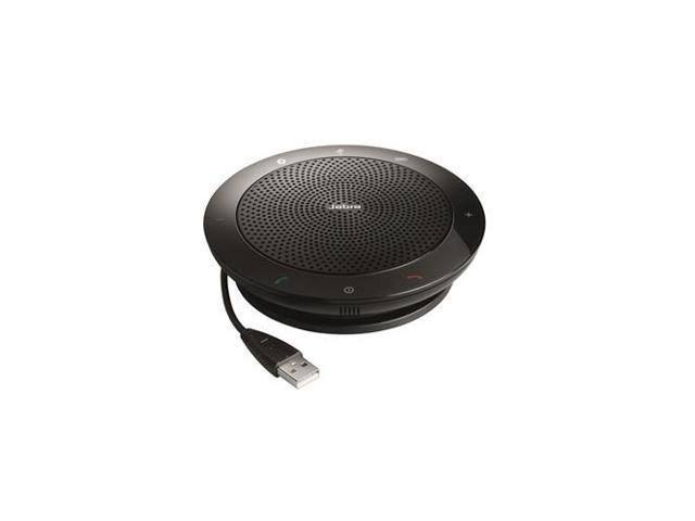 Jabra Speak 510+ UC Bluetooth Speakerphone Z372264