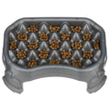 Raised Slow Feeder Dog Bowl G43140