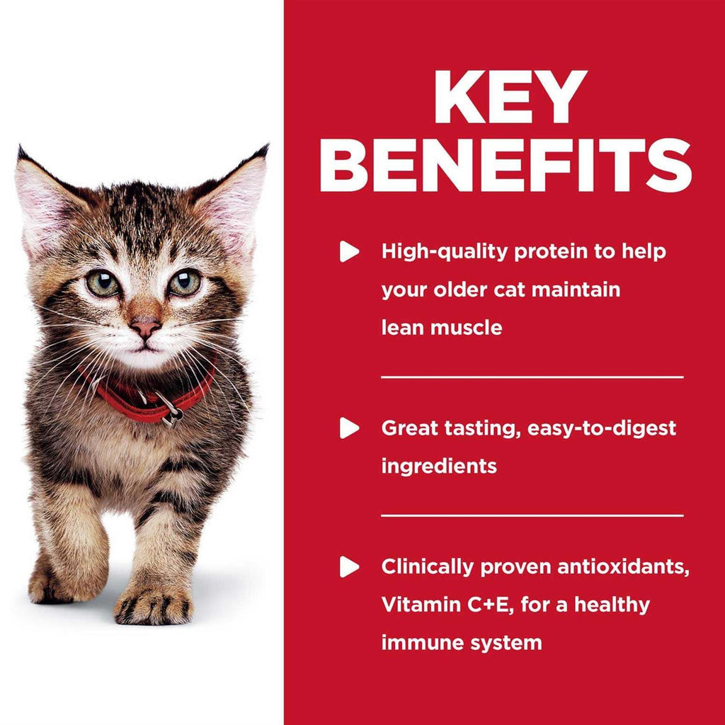 Wet Cat Food J72988