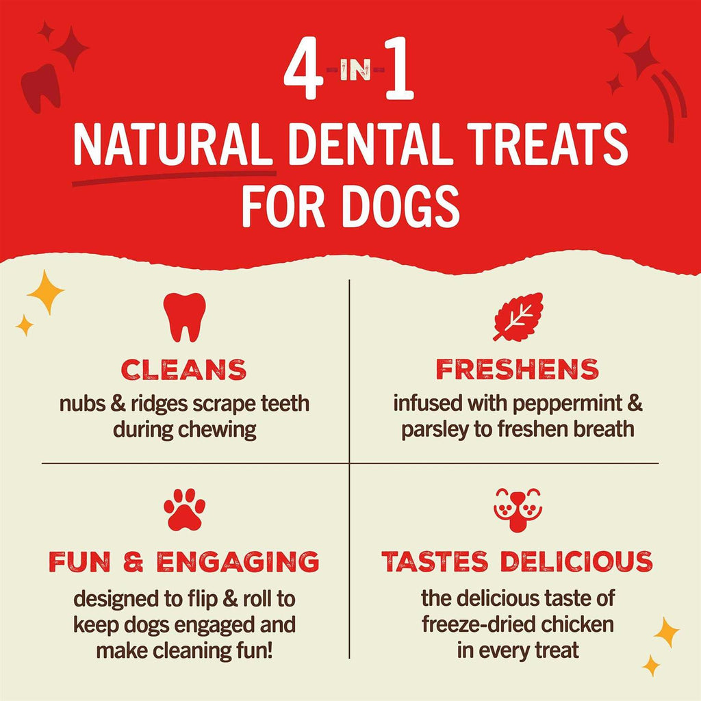Dog Treats W88982