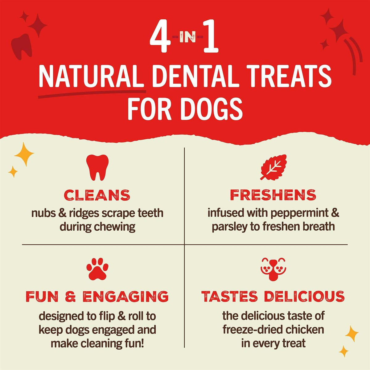 Dog Treats W88982