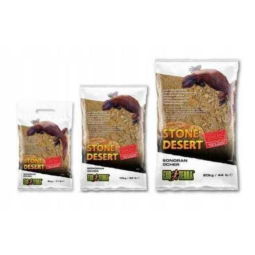 Stone Desert Substrate N28722