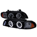 Halo Projector Headlights C62932