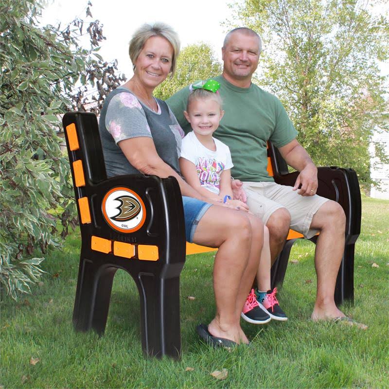 Park Bench H219