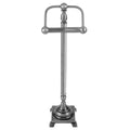 Freestanding Toilet Paper Holder Caramel Bronze R9659