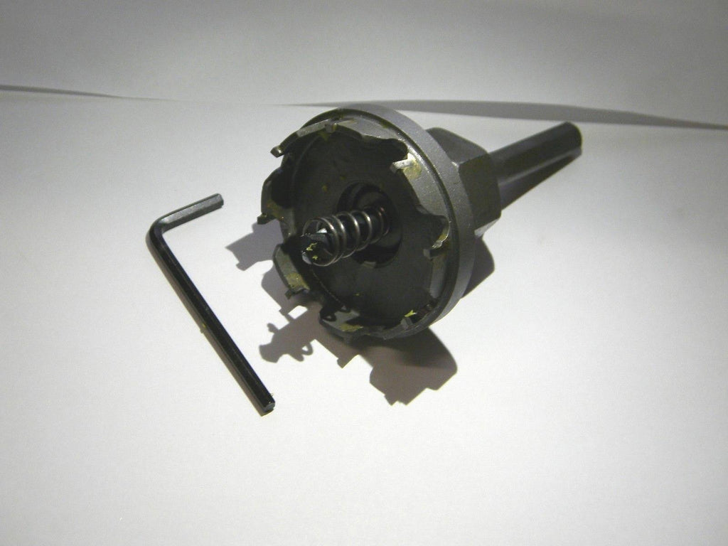 Carbide Hole Saw P35711