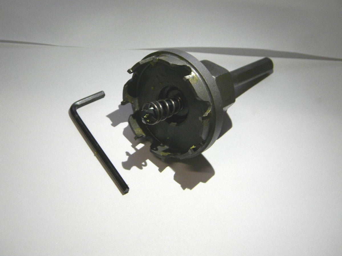 Carbide Hole Saw P35711