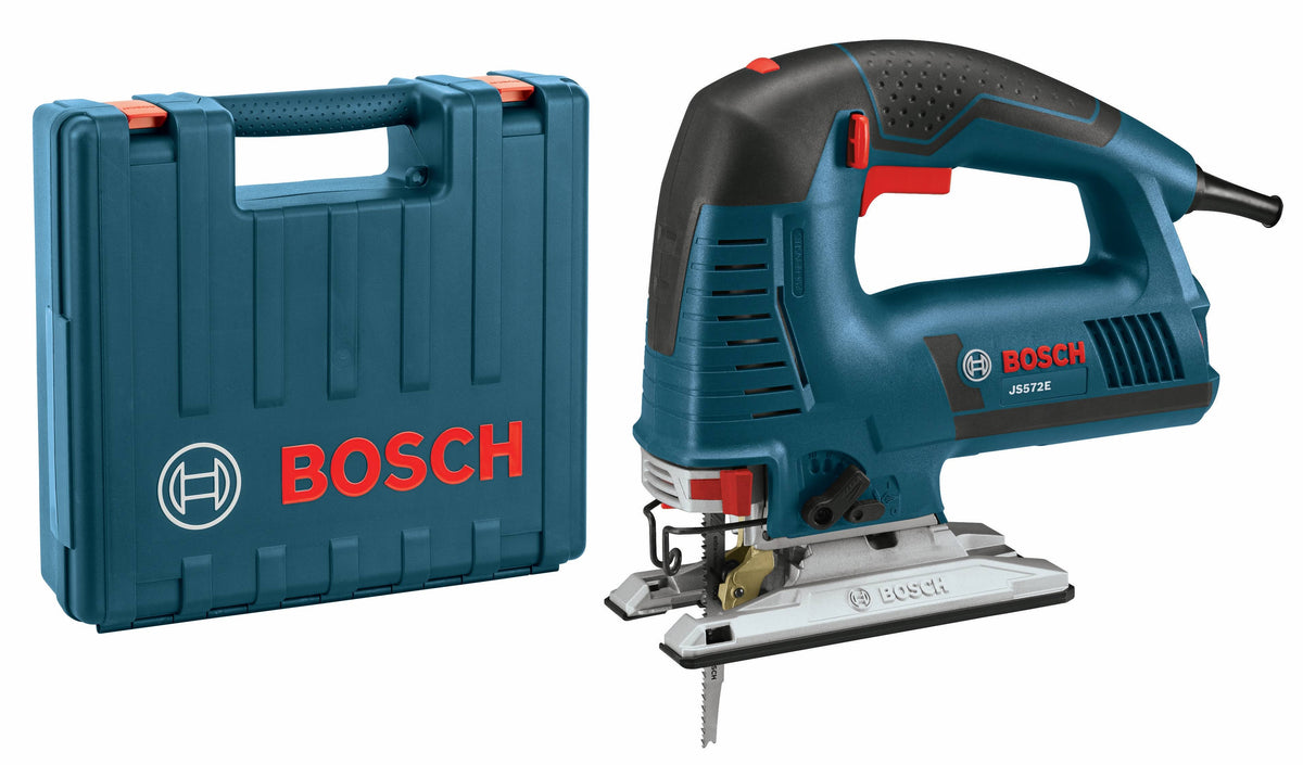 7.2 Amp Top Handle Jig Saw Kit W560427