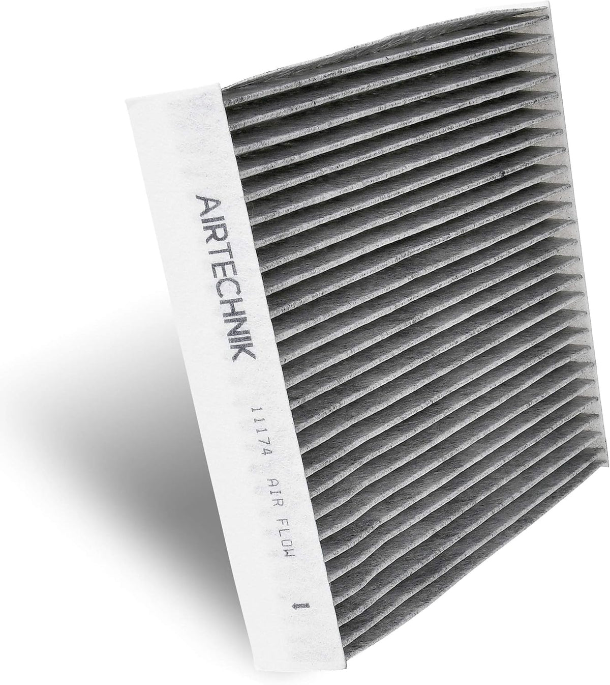 Cabin Air Filter with Activated Carbon Pack of 2 L35909