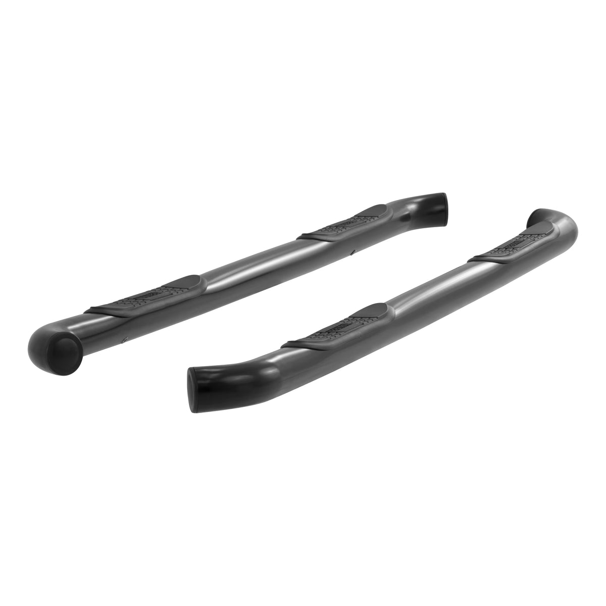 Black Nerf Bars D895