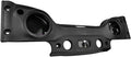 Black Overhead Soundbar for Jeep Wrangler J605