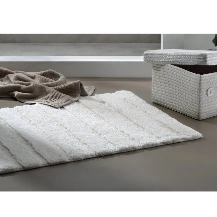 Silver Grey Bathmat R60248