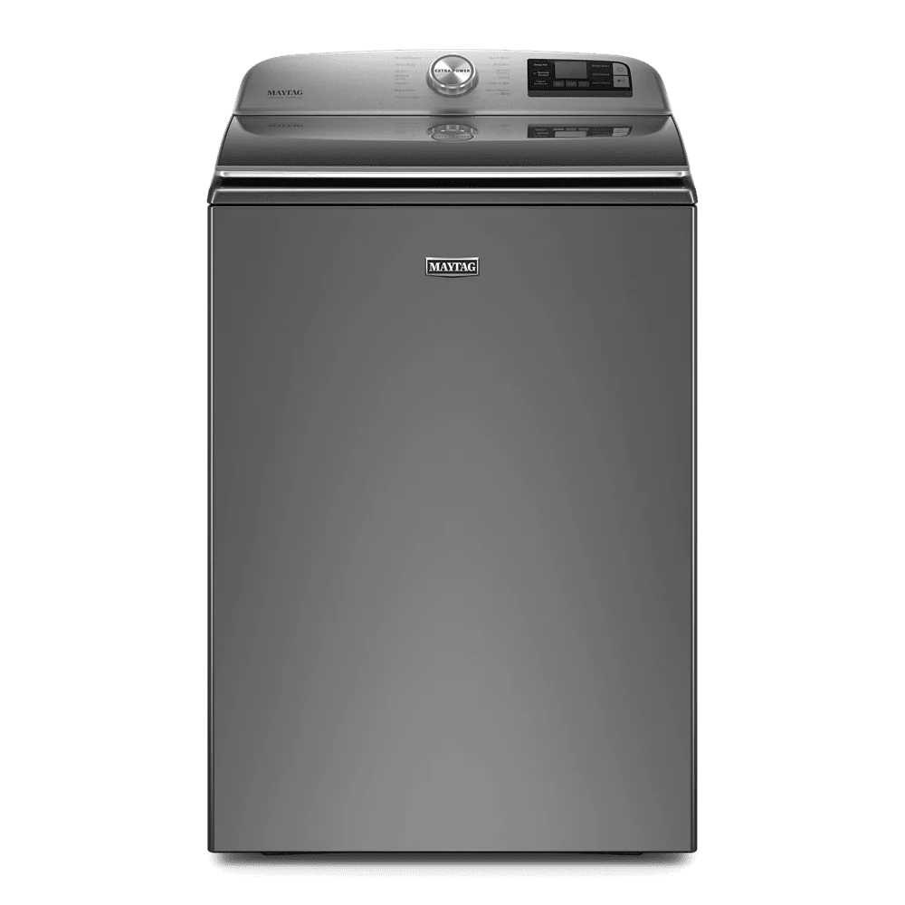 28 Wide 5.2 Cu. Ft. Top Loading Washer V6925