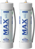 3.3L/2000g Tank Whipped Cream Chargers (2 Cylinders) Y575