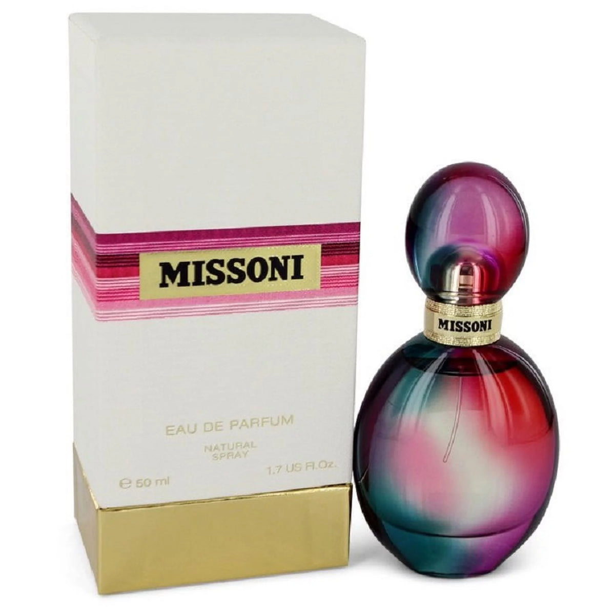 1.7 oz Eau de Parfum Women Perfume Spray J142783