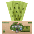 500 Dog Poop Bags K379